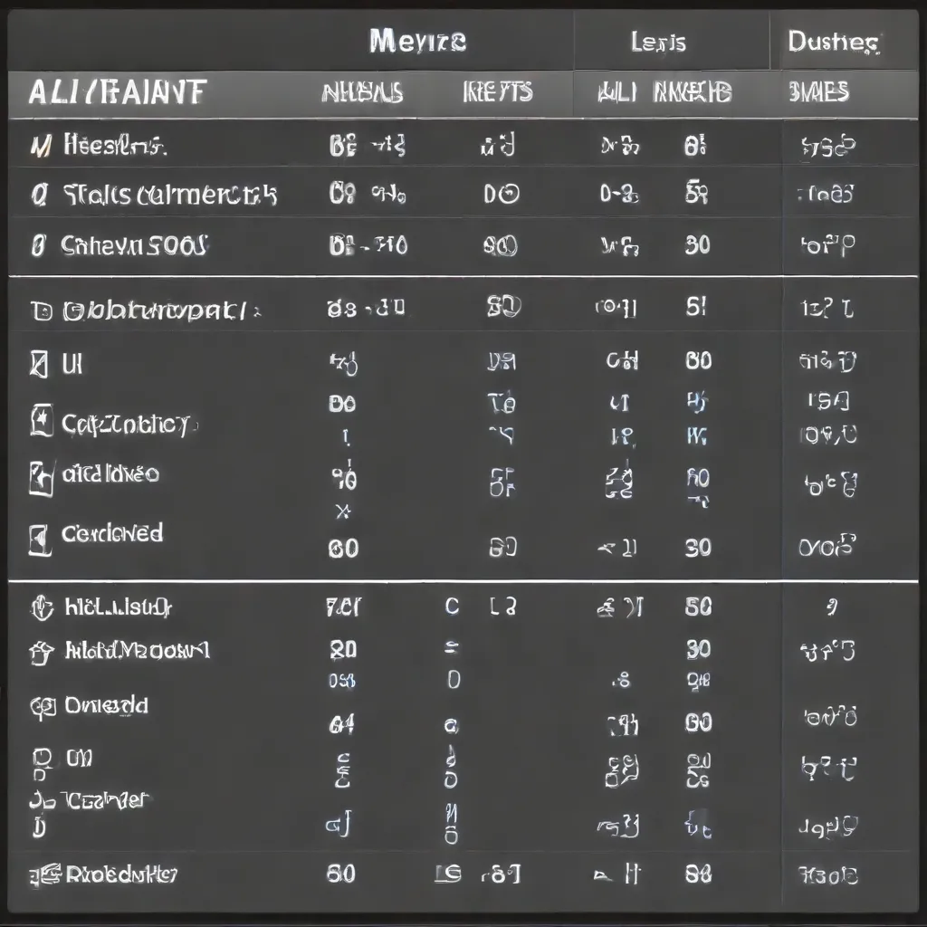 Abbreviation Table for Meyers Orts und Verkehrs Lexikon Des