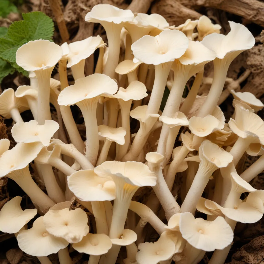 Antimicrobial metabolites from Probiotics, Pleurotus ostreatus and …