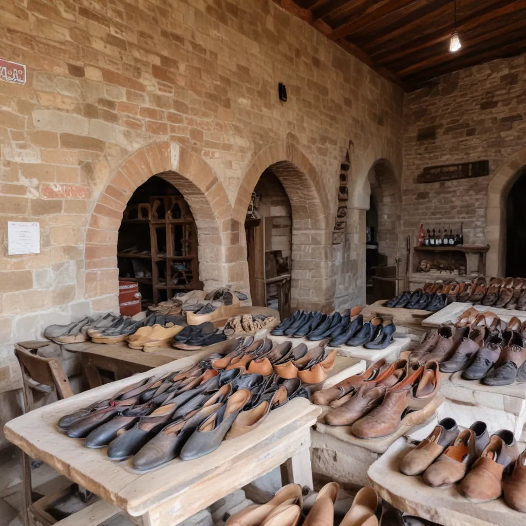 Areni, Armenia: Discovering the World’s Oldest Shoe & Winery