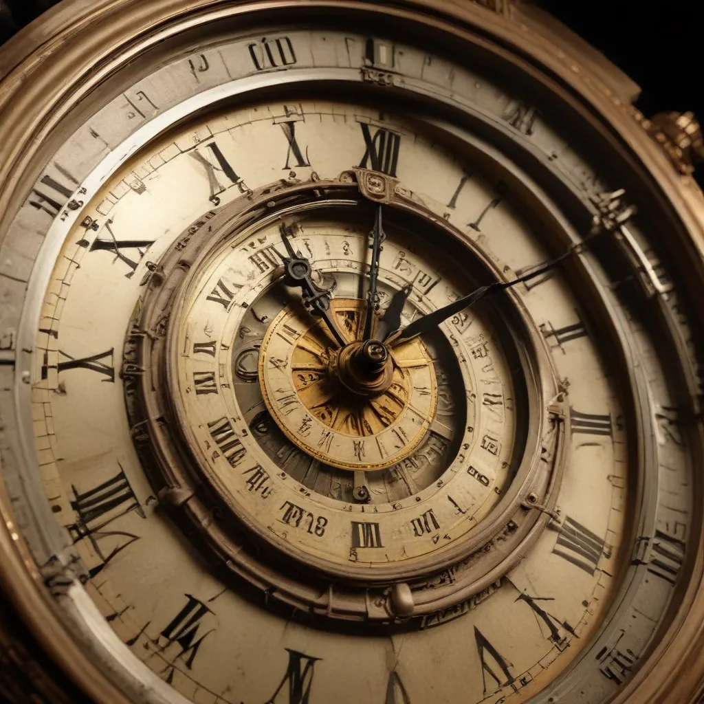 Beyond chronological age: exploring how different future time …