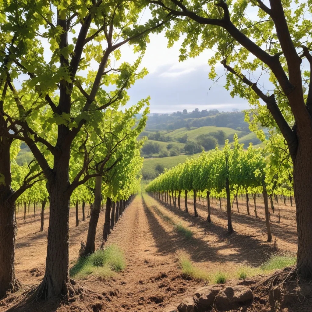 Biodynamic Winemaking: Connecting with the Rhythms of the Land