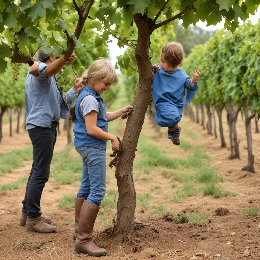 Biodynamic Winemaking: Nurturing the Vineyard’s Ecosystem