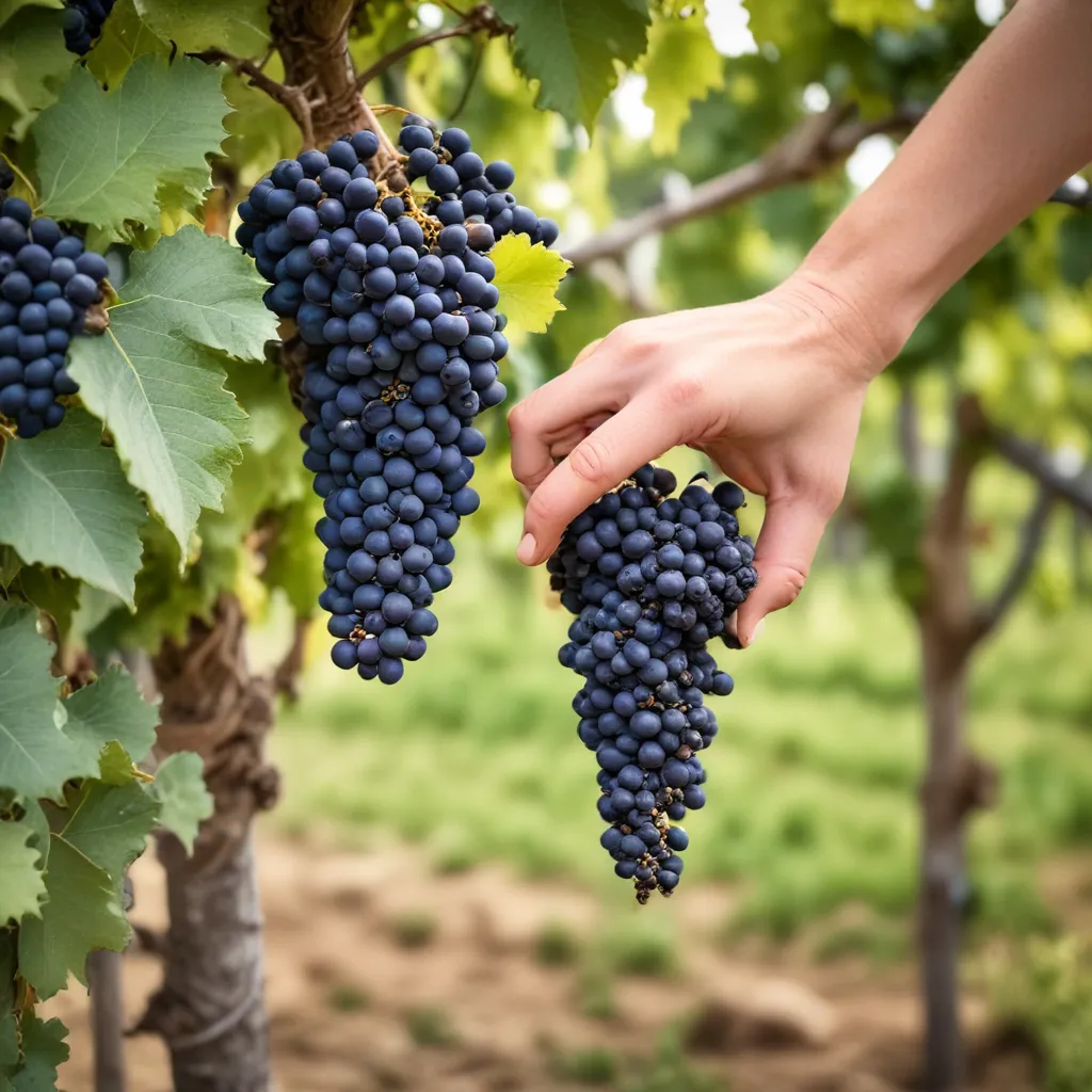 Biodynamic Winemaking: Nurturing the Vineyard’s Microbiome