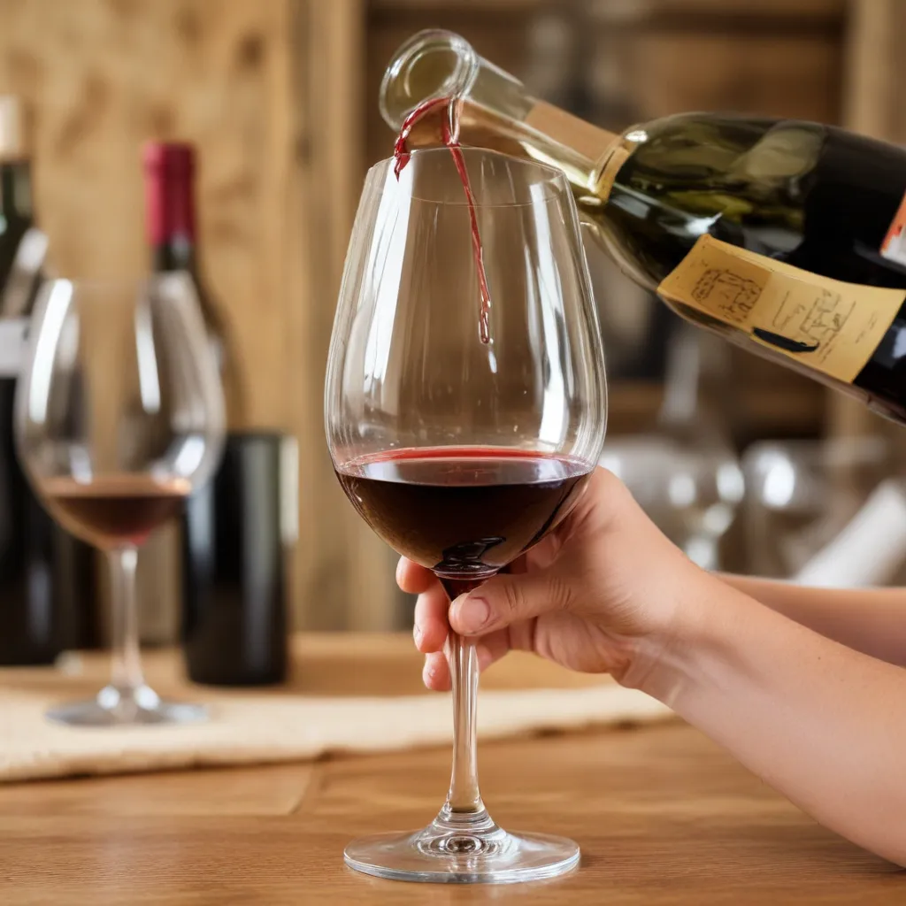 Busting Wine Myths: The Truth About Its Impact on Health