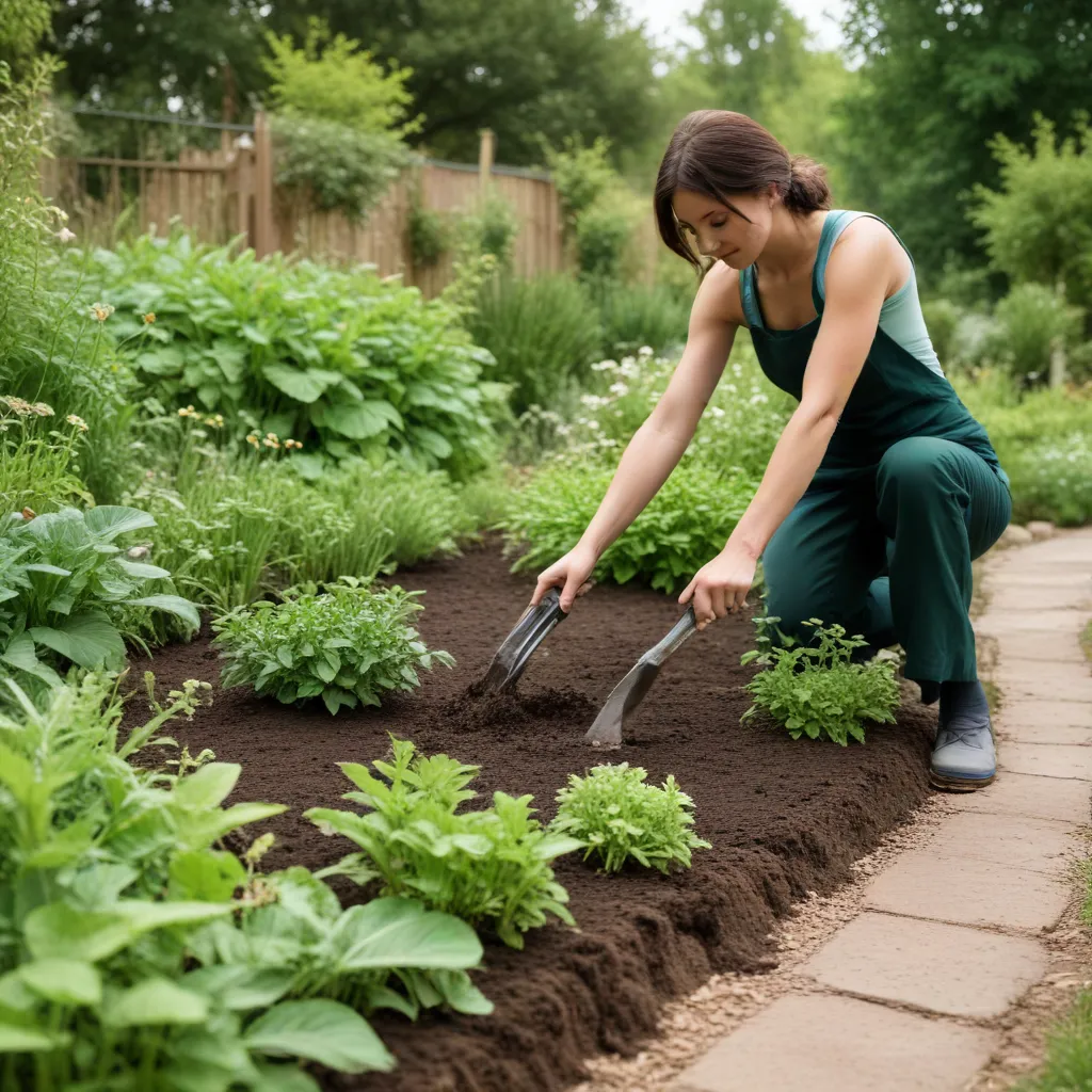 Cultivating Sustainability: Eco-Friendly Practices in Our Gardens