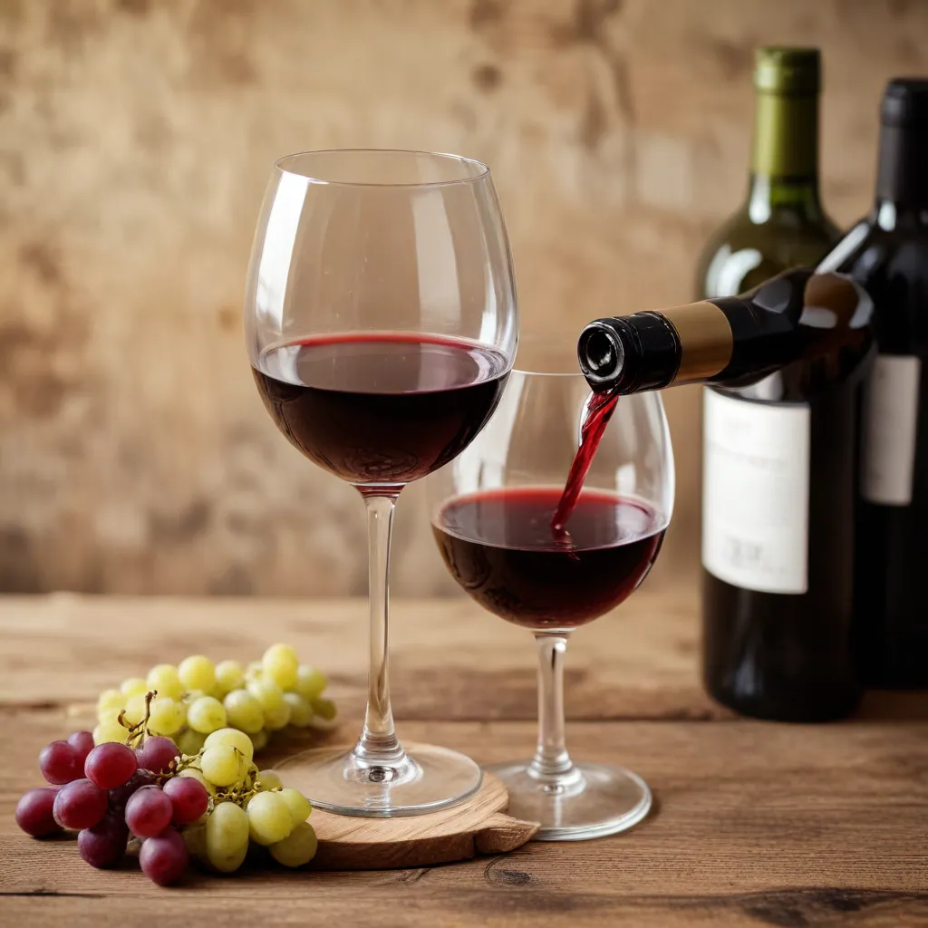 Debunking Wine Myths: The Truth About Alcohol and Your Health