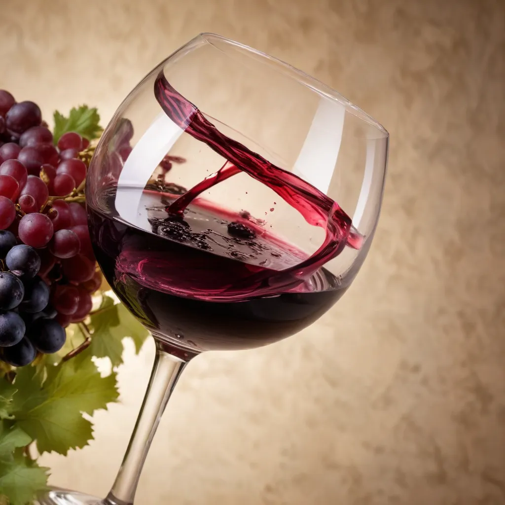 Demystifying Wine Aroma Compounds: Understanding Wine’s Bouquet