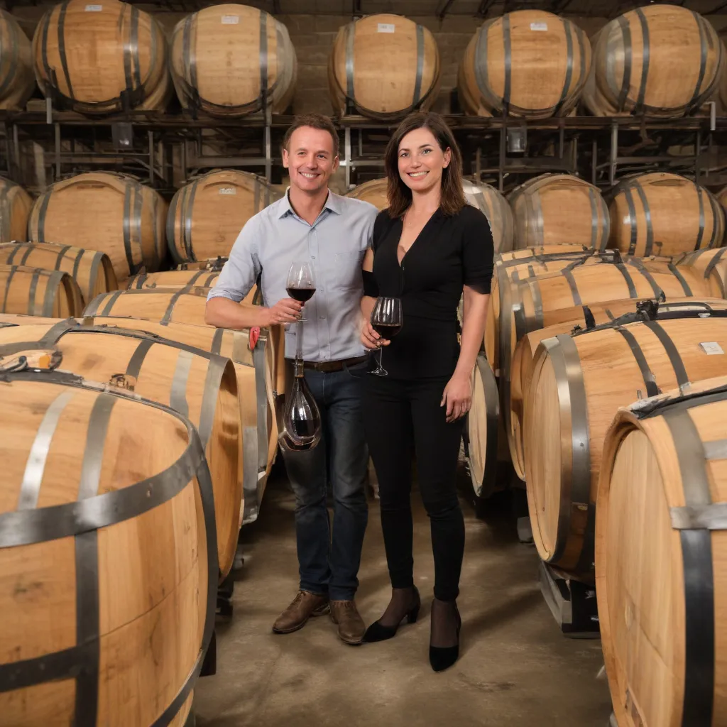 Elevating the Wine Experience: Insights from Our Winemakers