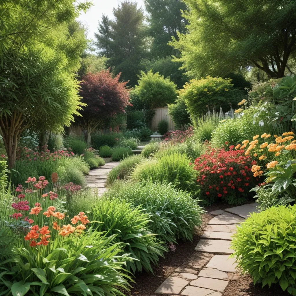 Embracing the Garden: How to Cultivate a Flourishing Oasis