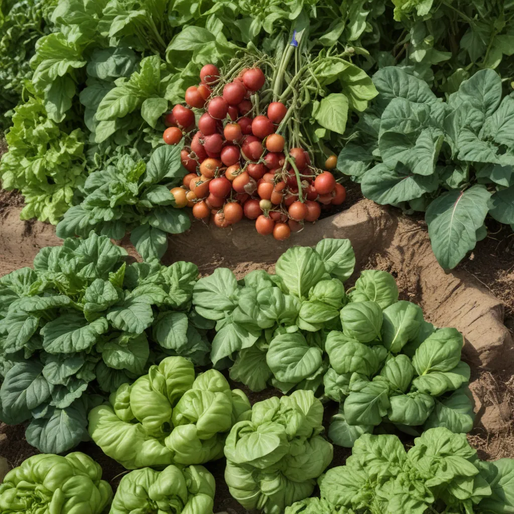 Estate-Grown Produce: Elevating Your Culinary Experience