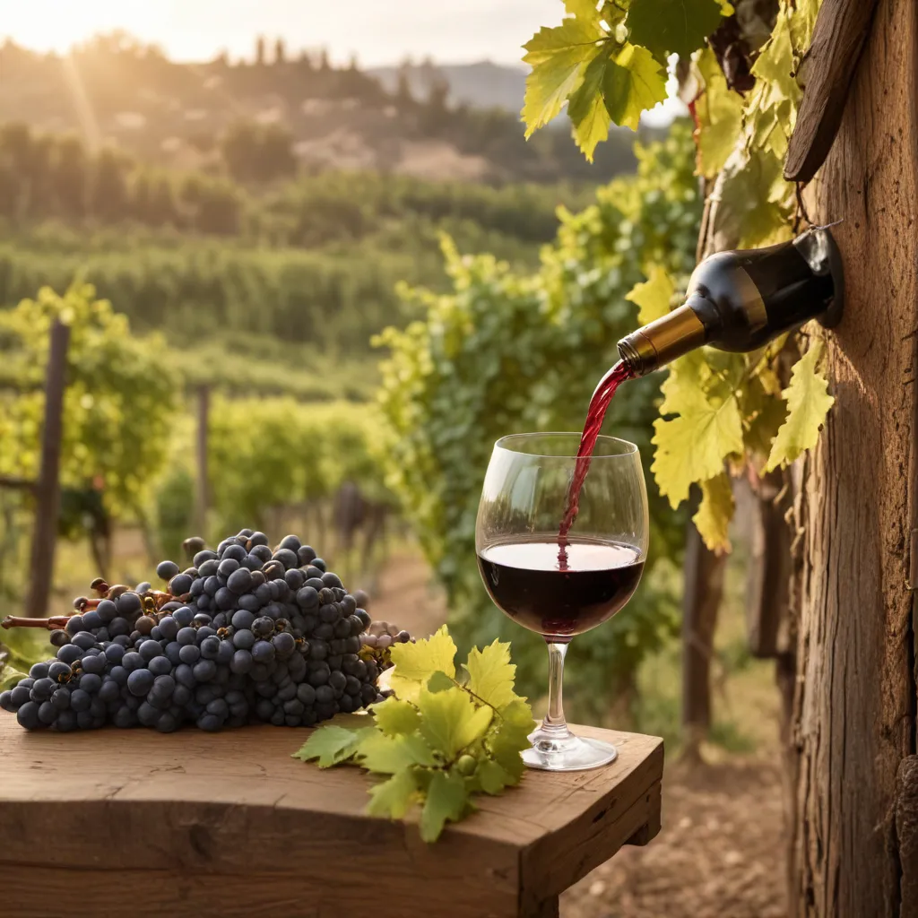 Expanding Your Wine Horizons: Discovering New Varietals