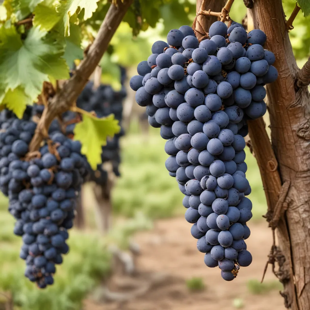 Exploring Grape Varietals: From Cabernet to Malbec and Beyond