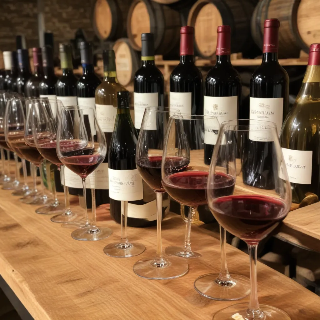 Exploring the Diverse Profiles of Our Unique Wine Varietals