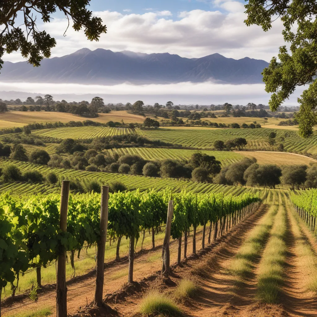 Exploring the Diverse Wine Regions of the Southern Hemisphere