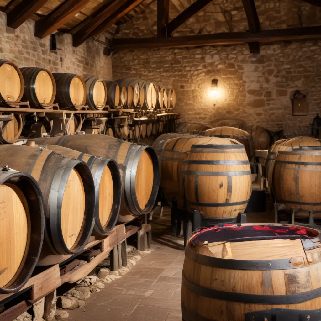 Exploring the Fascinating History of Winemaking