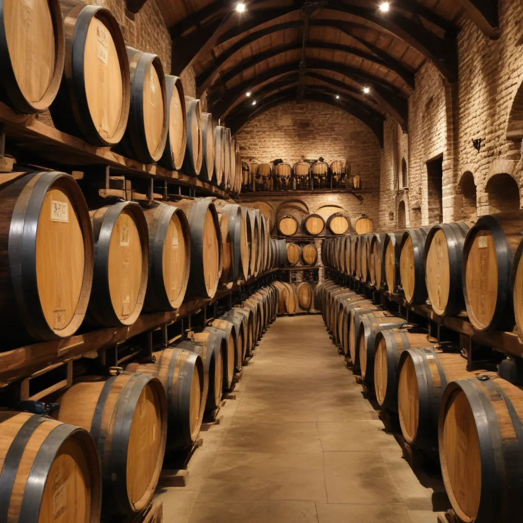 Exploring the Rich History and Culture of Wine