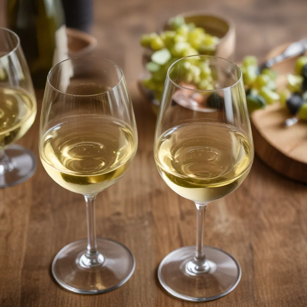 Exploring the Versatility of Chardonnay: From Crisp to Creamy