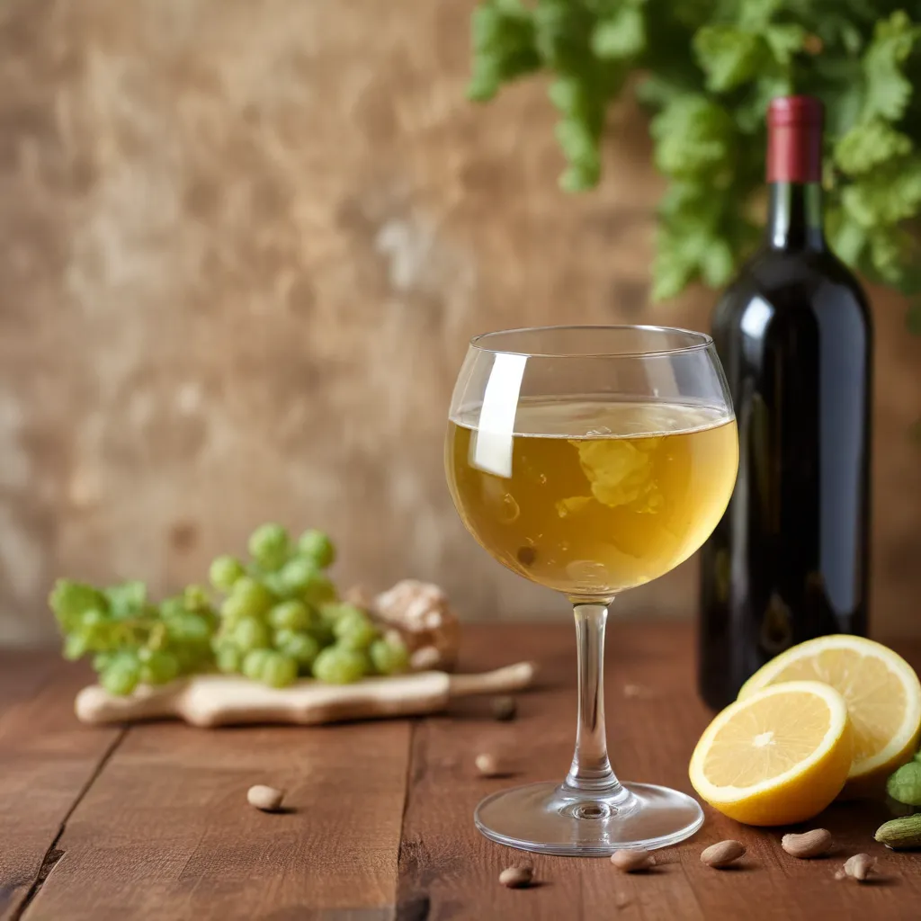 Fermented Favorites: The Gut-Friendly Benefits of Probiotic Wines