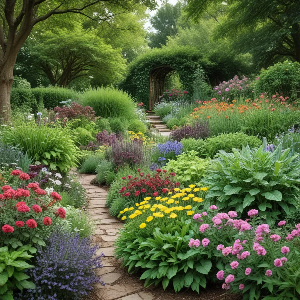 Gardening Gems: Insider Tips for a Thriving Seasonal Garden