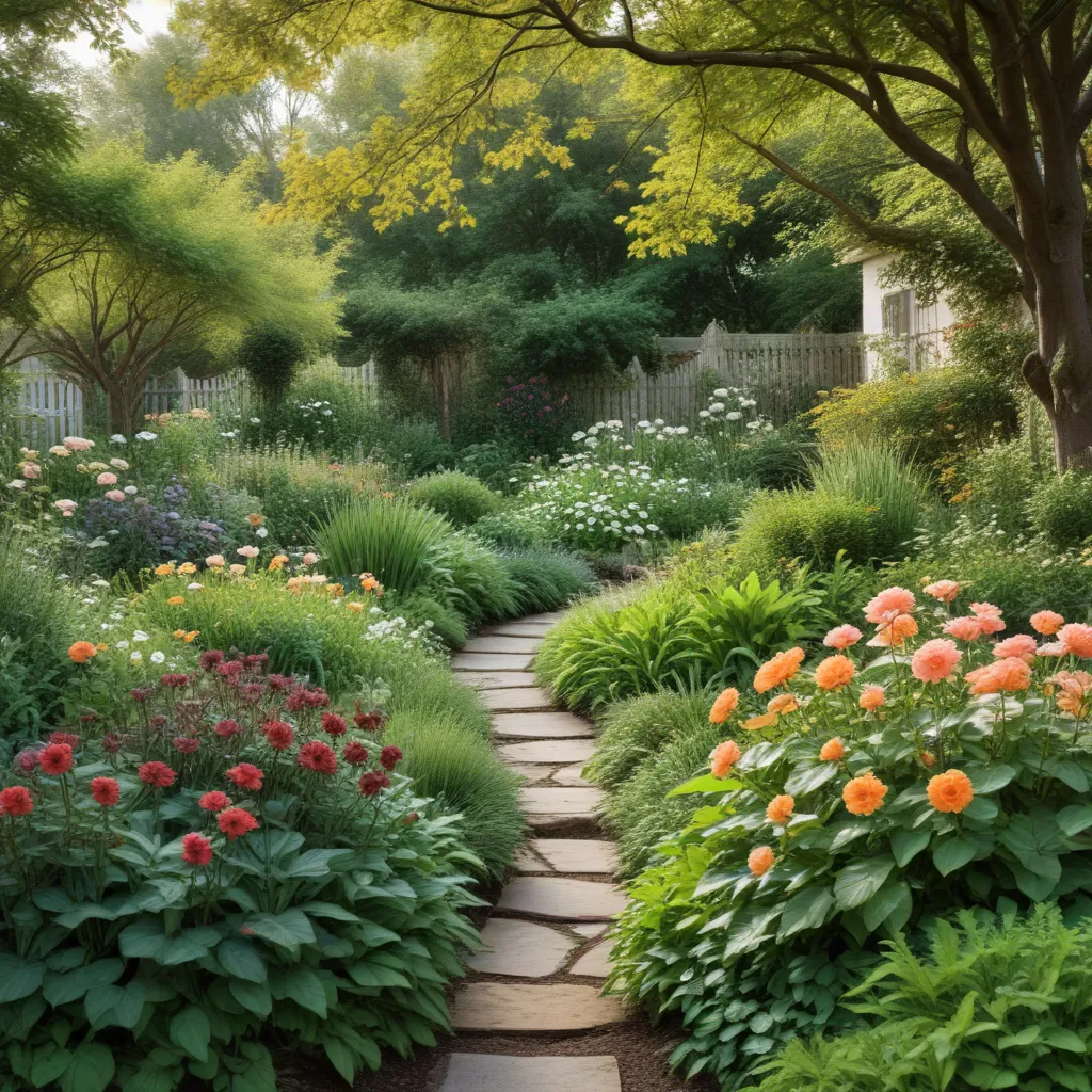 Gardening Greatness: Insider Insights into a Thriving Seasonal Garden