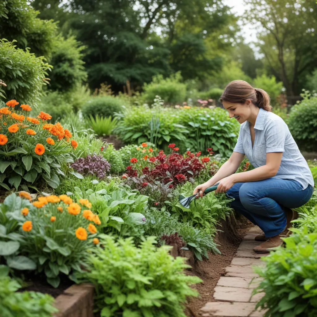 Gardening Greatness: Seasonal Tips for a Flourishing Home Garden