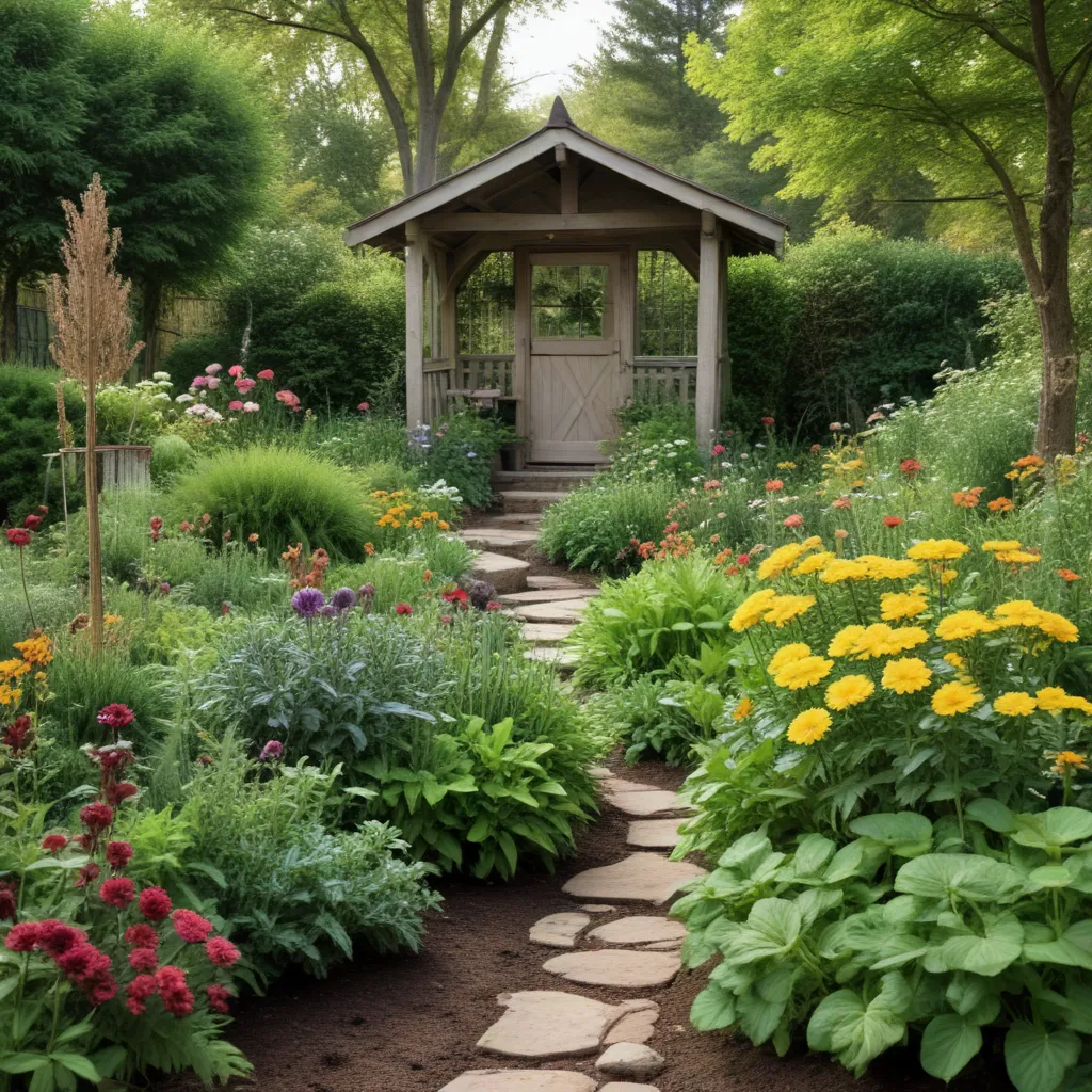 Gardening Gurus: Insider Tips for a Thriving Seasonal Garden