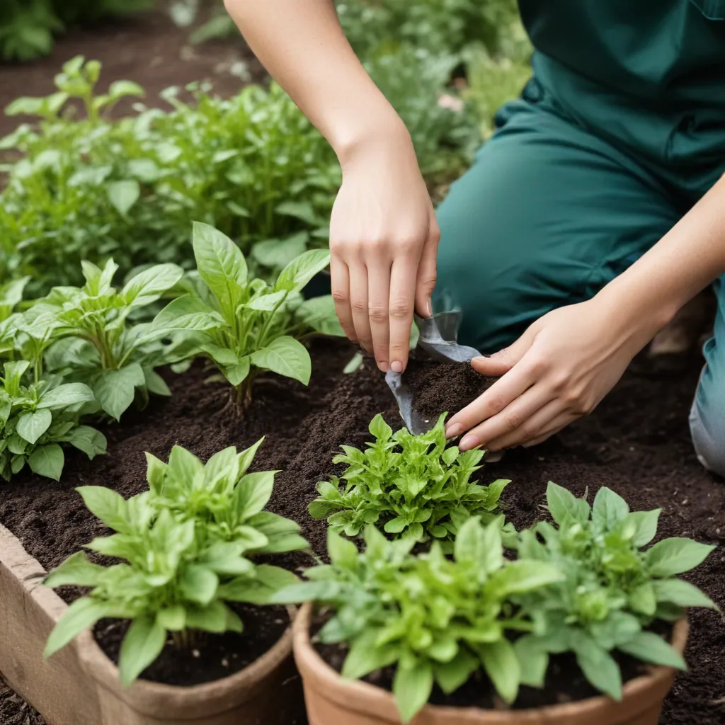 Gardening Insights to Help Your Green Thumb Flourish