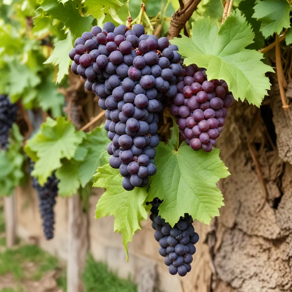 Gardening Techniques for Optimal Grape Growth