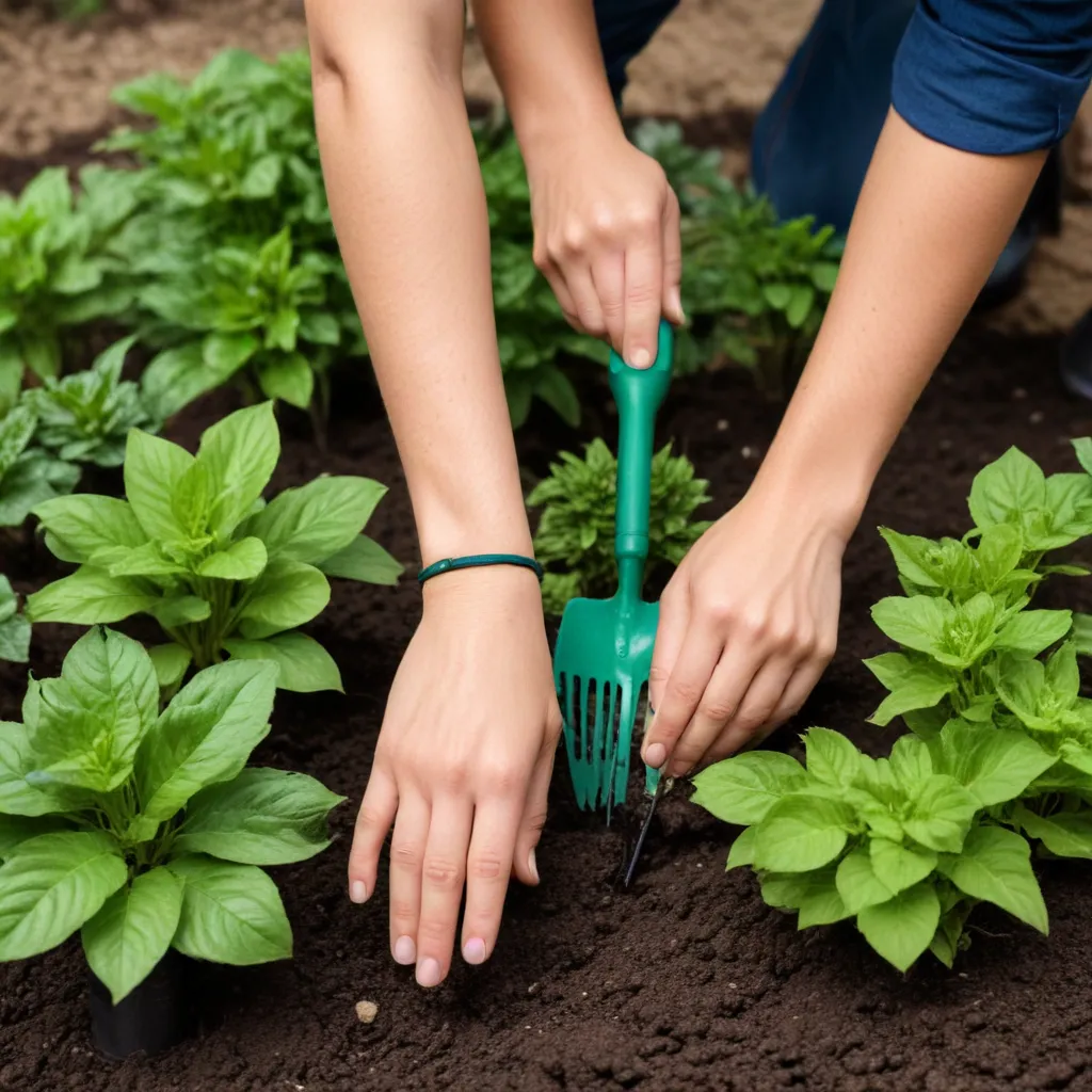 Gardening Tips and Tricks to Keep Your Green Thumb Thriving