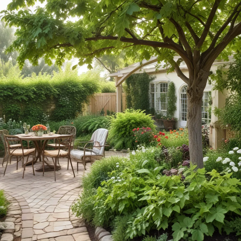 Gardening Tips for the Wine Lover’s Backyard