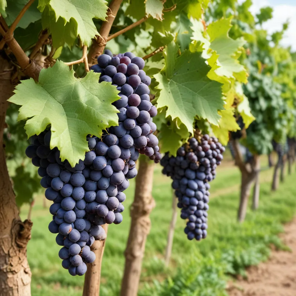 Gardening for Grapes: Implementing Biodynamic Farming Techniques