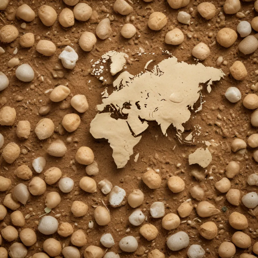 Globalization Helps Feed the World | Cato Institute