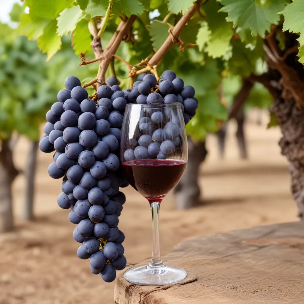 Grape Expectations: Unlocking the Anti-Inflammatory Potential of Wine