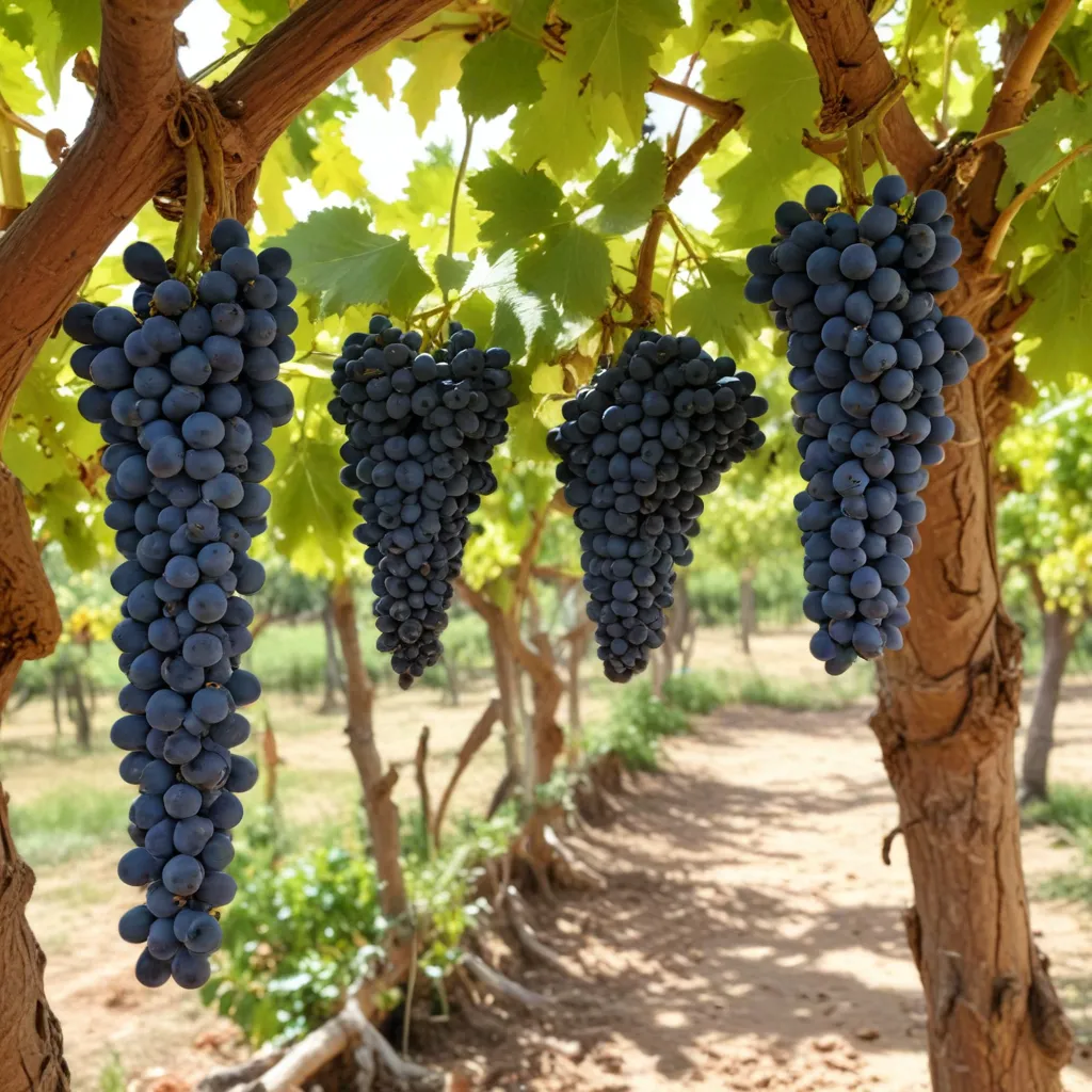 Grape National Park: An Agricultural Experience in La Unión