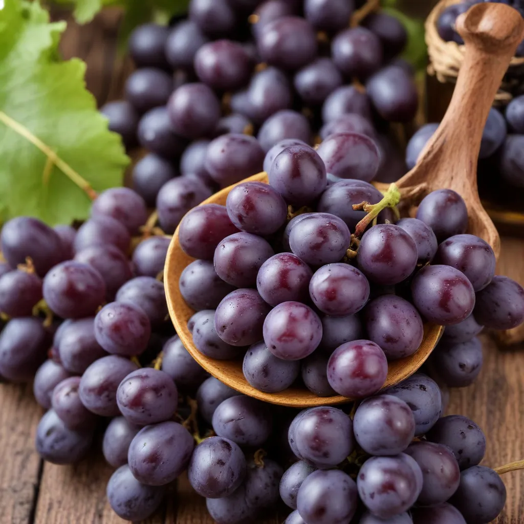 Grape Seed Oil Compounds: Biological and Chemical Actions for