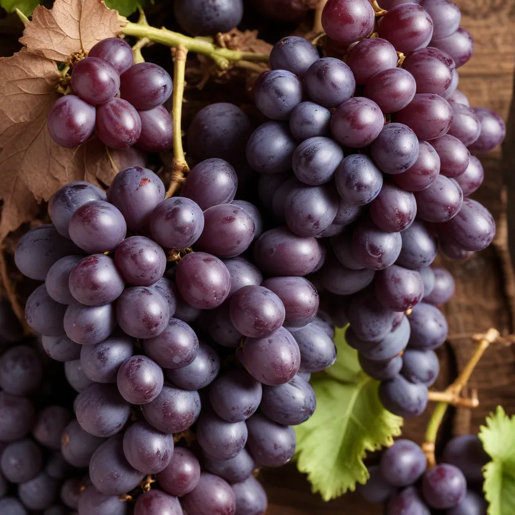 Insights into grape-derived health benefits: a comprehensive