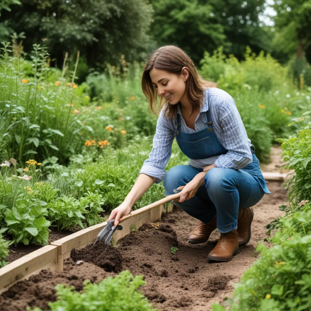 Keep Your Garden Thriving with These Tips