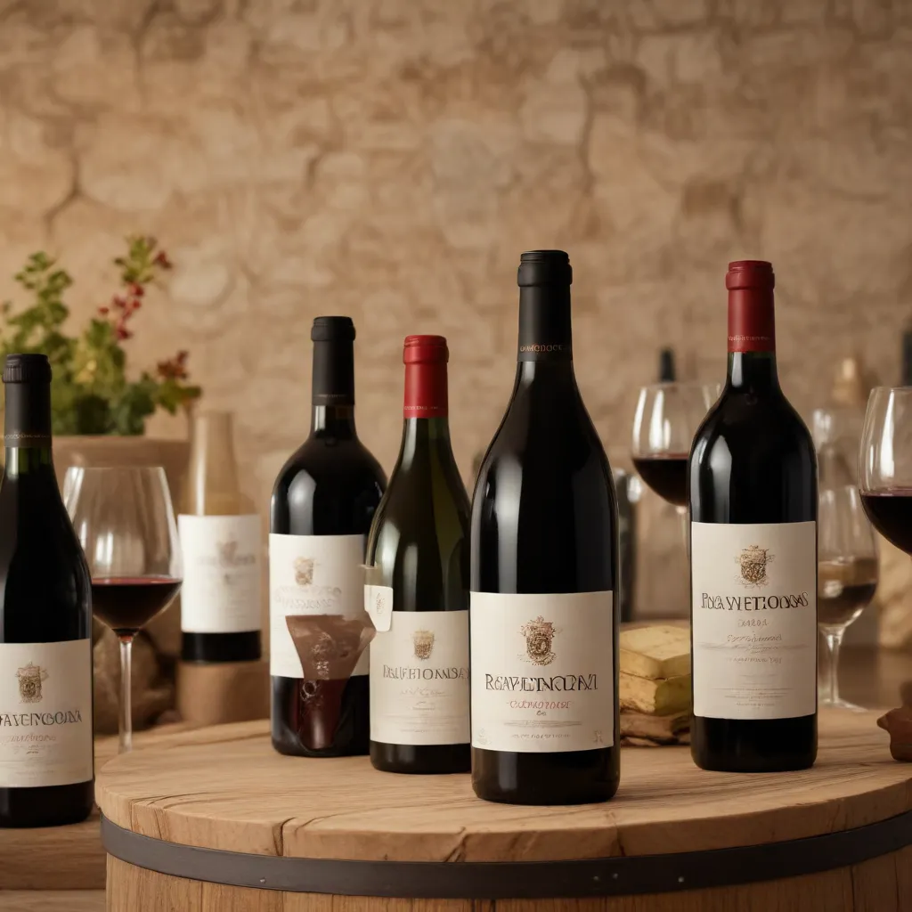 Meet Raventós Codorníu Exceptional Cavas and Premium Wines