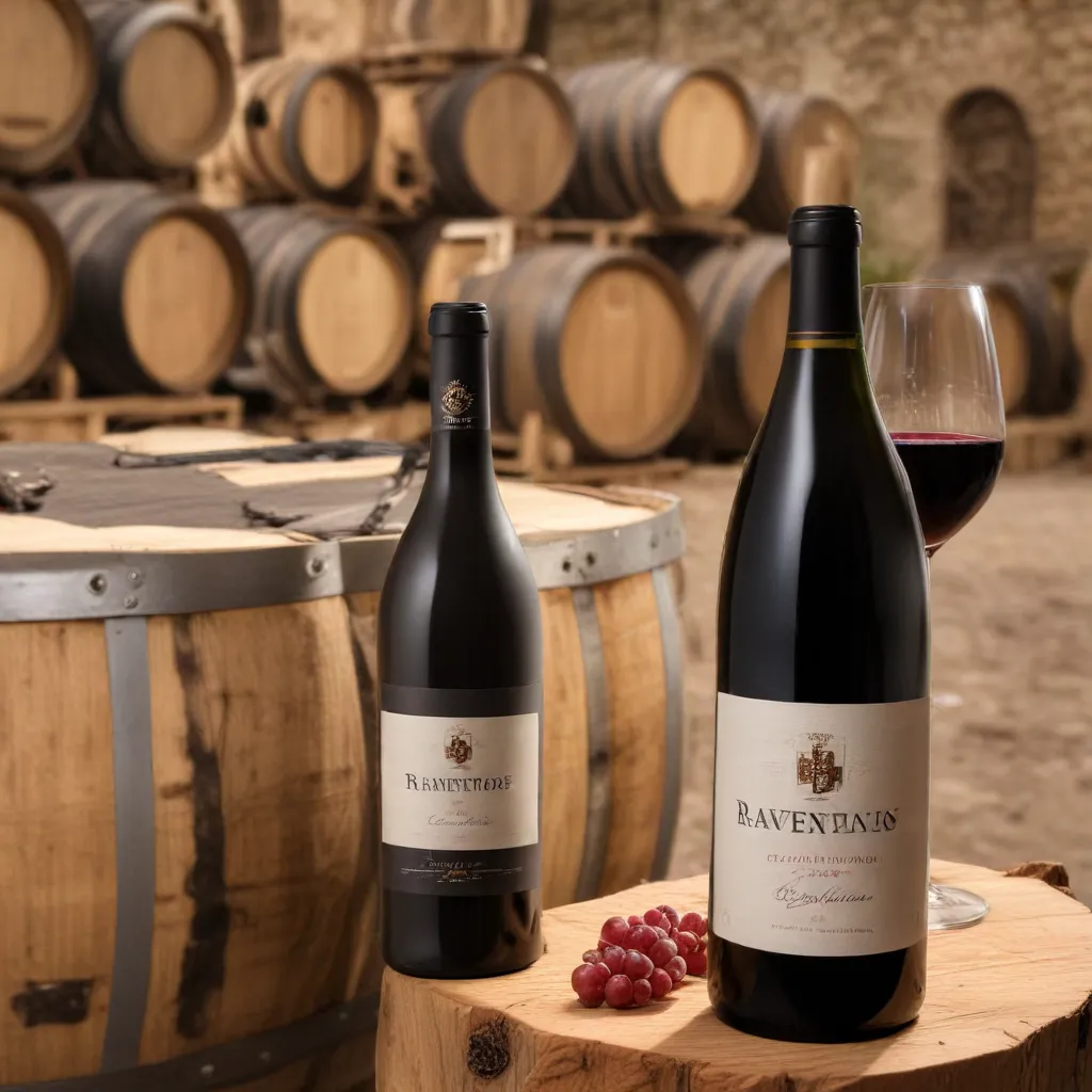 Meet Raventós Codorníu Exceptional Cavas and Premium Wines …