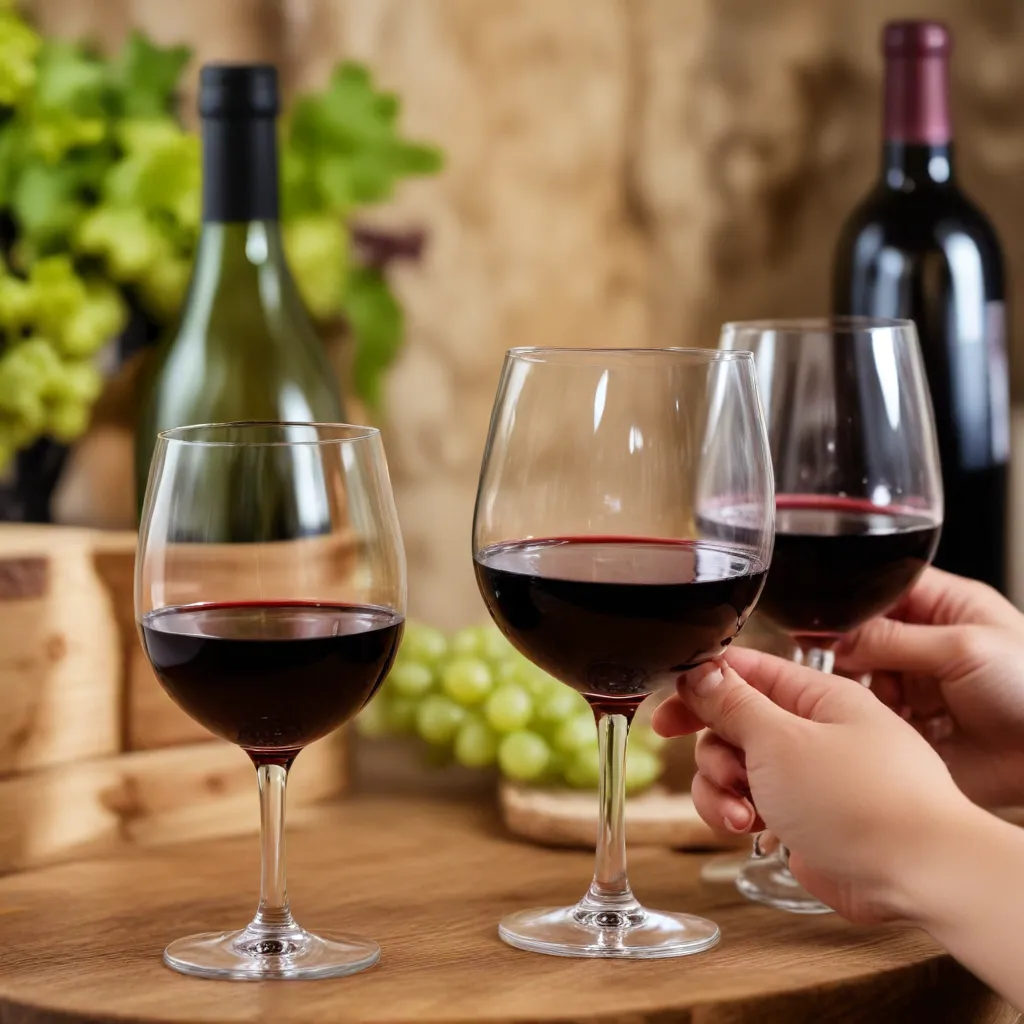 Myths and Realities: Exploring the Health Benefits of Wine