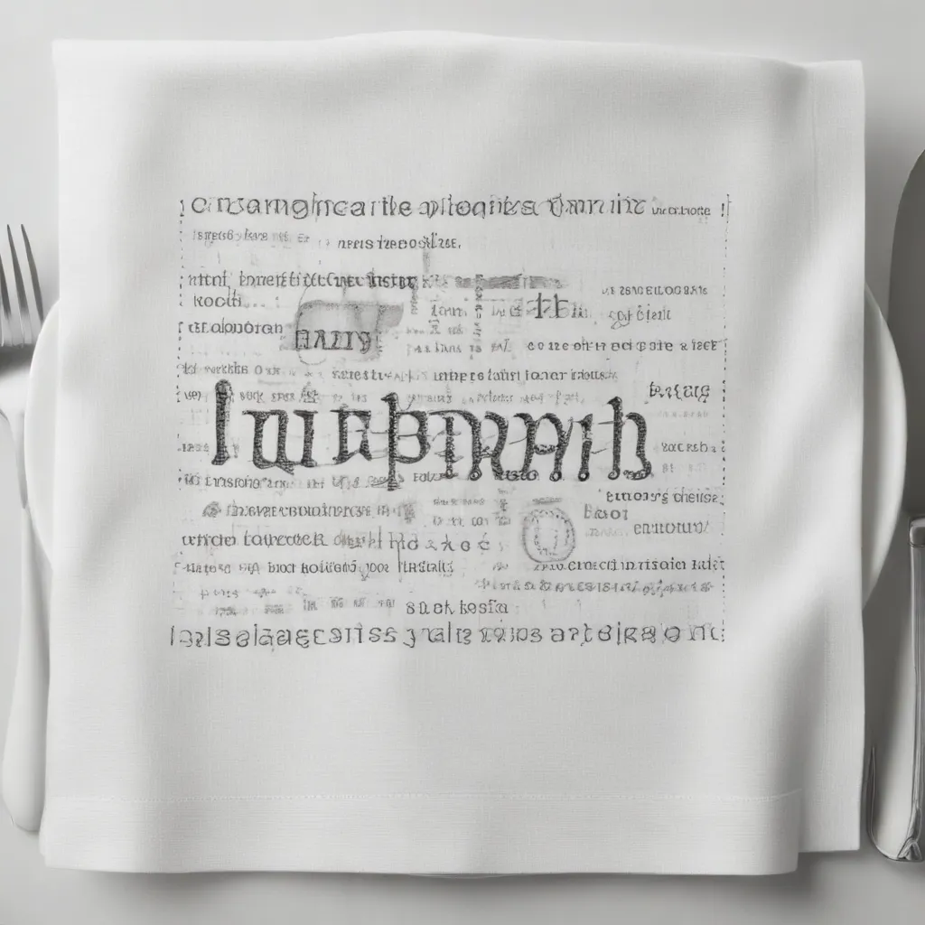 Napkin AI Turns Text into Visual Graphics