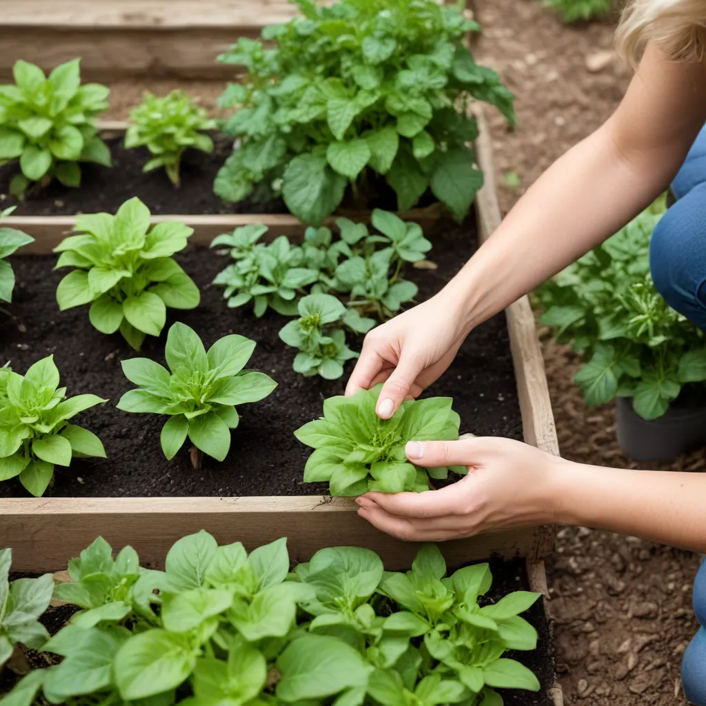 Nurture Your Green Thumb with Gardening Insights from the Pros