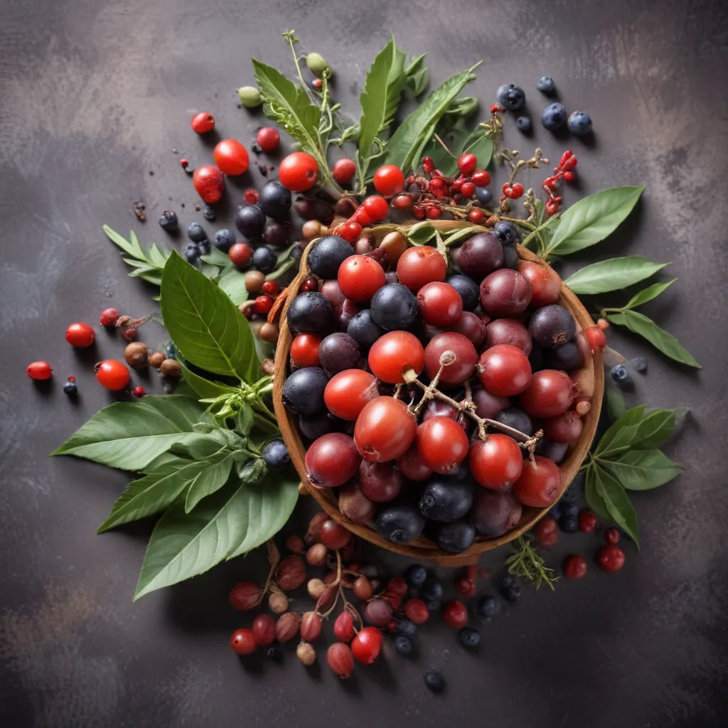 Plant Polyphenol Antioxidants and Oxidative Stress