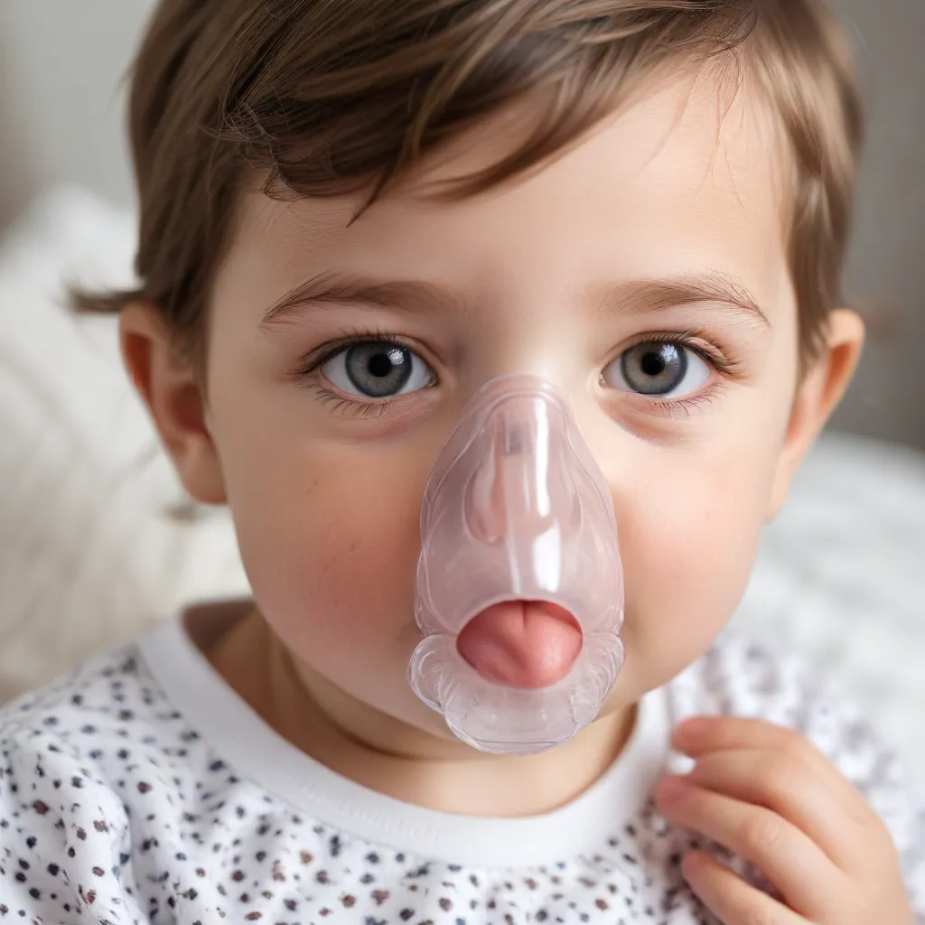 Pulmonary fibrosis may begin in infancy: from childhood to adult