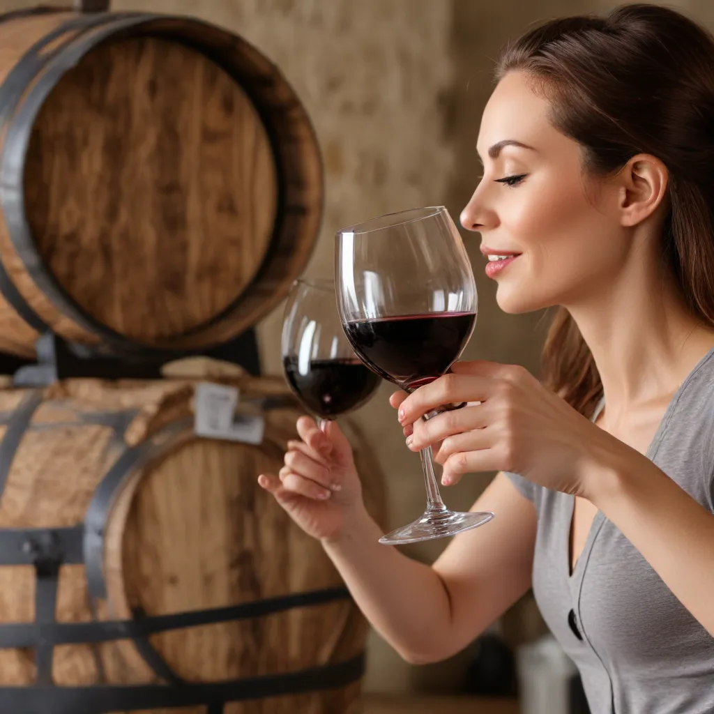 Raise a Glass to Wellness: The Health Benefits of Wine