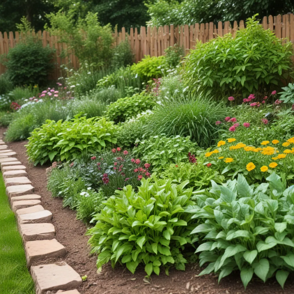 Revitalize Your Garden with These Sustainable Practices