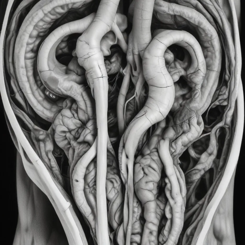 Saccular cerebral aneurysm | Radiology Reference Article …