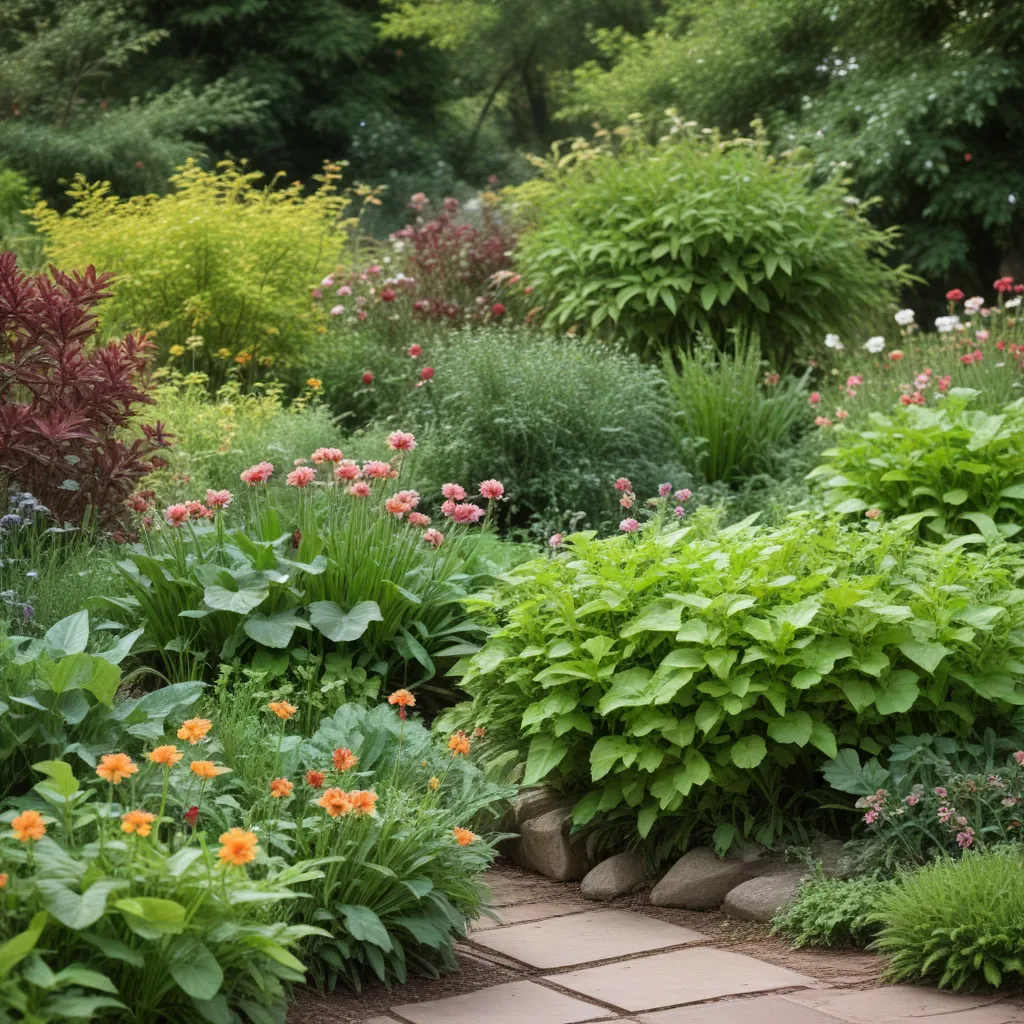 Seasonal Serenade: Discovering the Restorative Power of Gardening