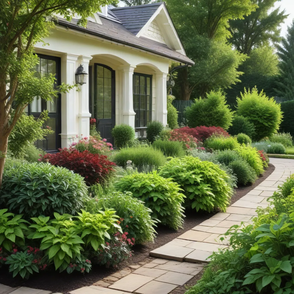 Seasonal Sophistication: Seasonal Tips for a Flourishing Home Garden