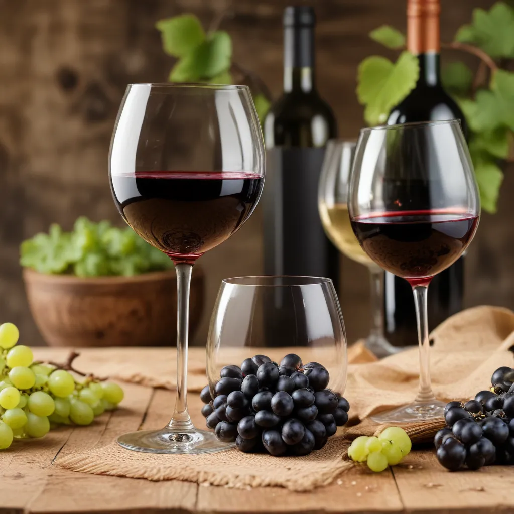 Separating Myth from Reality: The Truth About Wine and Health